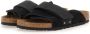 Birkenstock Kyoto Vl nu Sandalen Schoenen black maat: 38 beschikbare maaten:36 37 38 39 40 - Thumbnail 33