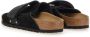 Birkenstock Kyoto Vl nu Sandalen Schoenen black maat: 38 beschikbare maaten:36 37 38 39 40 - Thumbnail 34