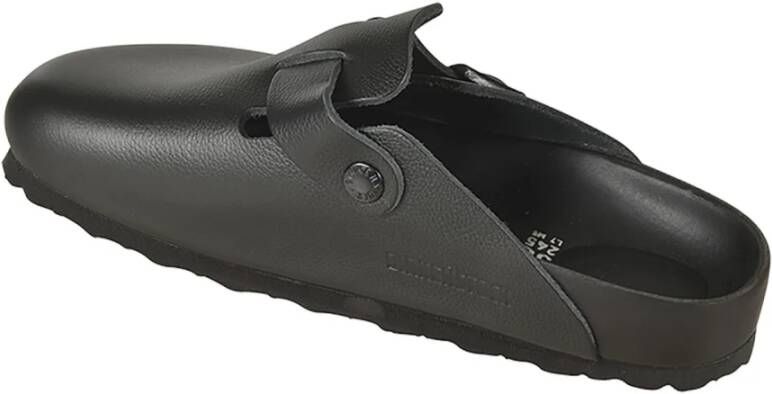 Birkenstock Zwarte Sandalen voor een stijlvolle look Black Dames