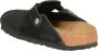 Birkenstock Zwarte Sandalen voor Mannen en Vrouwen Black Heren - Thumbnail 3