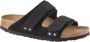 Birkenstock Uji Vl Nu Sandalen & Slides Black maat: 39 beschikbare maaten:36 37 38 39 40 41 - Thumbnail 7