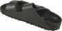 Birkenstock Zwarte Sandalen voor Vrouwen Black Unisex - Thumbnail 3