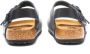 Birkenstock Zwarte Smalle Sandalen Black Dames - Thumbnail 3