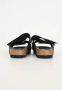 Birkenstock Zwarte Sandalen voor Vrouwen Black Dames - Thumbnail 26