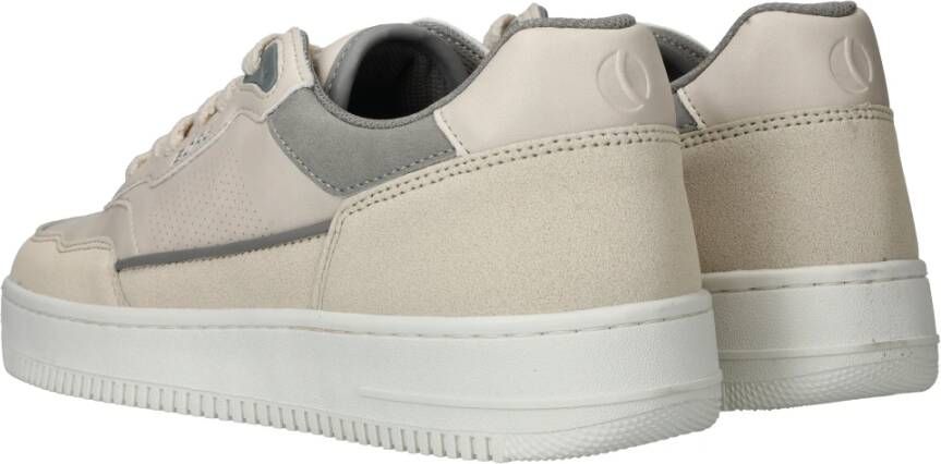 Björn Borg Comfort Sneakers Beige Heren