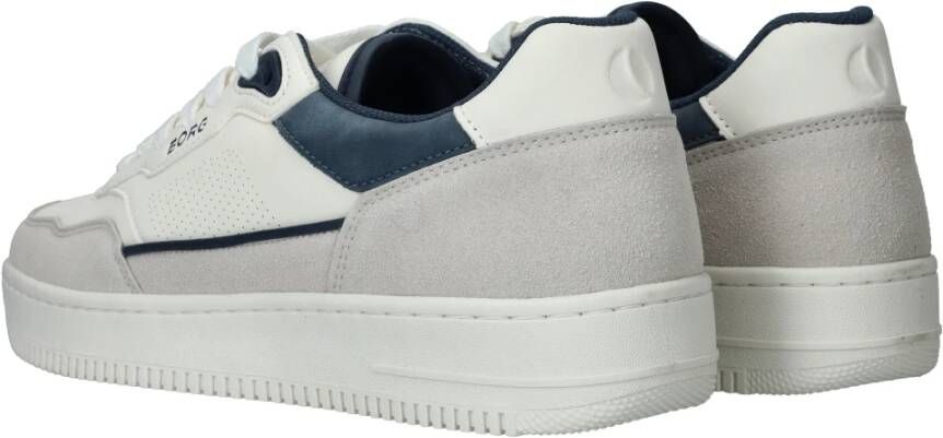 Björn Borg Comfort Sneakers White Heren