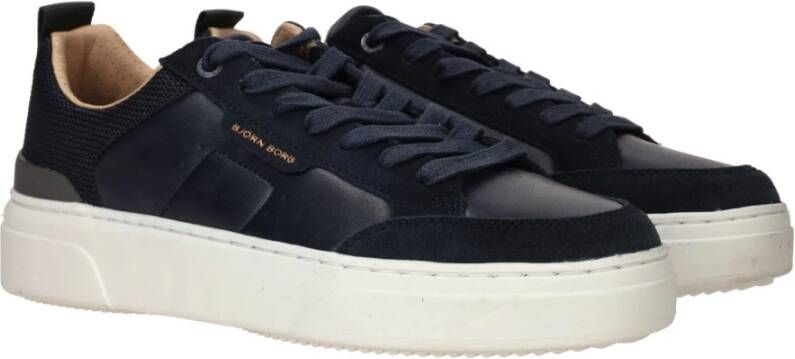 Björn Borg sneaker Blue Heren