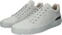 Blackstone Alister Northern Droplet Sneaker (mid) Man Grey - Thumbnail 3