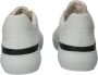 Blackstone Alister Northern Droplet Sneaker (mid) Man Grey - Thumbnail 4