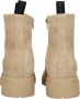 Blackstone ASTA Cappuccino Chelsea boots Vrouw Beige - Thumbnail 4