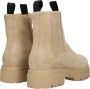 Blackstone ASTA Cappuccino Chelsea boots Vrouw Beige - Thumbnail 5