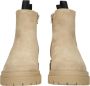 Blackstone ASTA Cappuccino Chelsea boots Vrouw Beige - Thumbnail 9