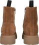 Blackstone ASTA Date Chelsea boots Vrouw Brown - Thumbnail 4