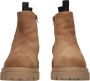 Blackstone ASTA Date Chelsea boots Vrouw Brown - Thumbnail 9