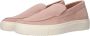 Blackstone BARRON Sheer Bliss Slip-ons Vrouw Pink - Thumbnail 4