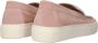 Blackstone BARRON Sheer Bliss Slip-ons Vrouw Pink - Thumbnail 6