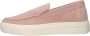 Blackstone BARRON Sheer Bliss Slip-ons Vrouw Pink - Thumbnail 7