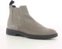 Blackstone Beige Herenschoenen Wg81 W23 Beige Heren - Thumbnail 2