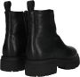 Blackstone Black Chelsea boots Vrouw Black - Thumbnail 6