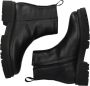 Blackstone Black Chelsea boots Vrouw Black - Thumbnail 8