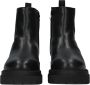 Blackstone Black Chelsea boots Vrouw Black - Thumbnail 10