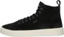 Blackstone RUBY INNIK Black Sneaker (high) Man Black - Thumbnail 7