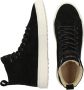 Blackstone RUBY INNIK Black Sneaker (high) Man Black - Thumbnail 8