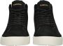 Blackstone RUBY INNIK Black Sneaker (high) Man Black - Thumbnail 10