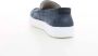 Blackstone Blauwe Herenschoenen Xg98 Blue Heren - Thumbnail 5