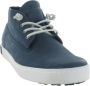 Blackstone Blublu Koala Schoenen Blue Dames - Thumbnail 3