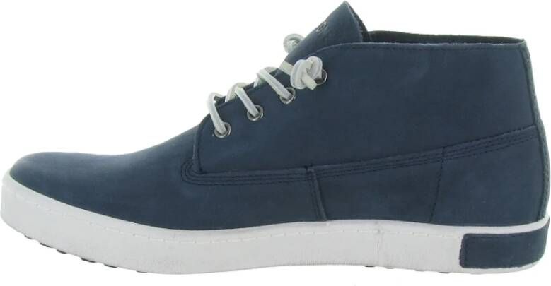 Blackstone Blublu Koala Schoenen Blue Dames