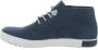 Blackstone Blublu Koala Schoenen Blue Dames - Thumbnail 4