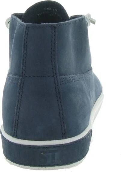 Blackstone Blublu Koala Schoenen Blue Dames