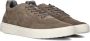 Blackstone CRAG RAGNER Canteen Sneaker (low) Man Dark green - Thumbnail 11