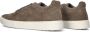 Blackstone CRAG RAGNER Canteen Sneaker (low) Man Dark green - Thumbnail 12