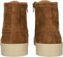 Blackstone Cato Banks Tabacco Sneaker (high) Brown Heren - Thumbnail 5