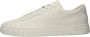 Blackstone COBBLE ROGER Delicate Stone Sneaker (low) Man Light grey - Thumbnail 5