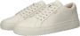 Blackstone COBBLE RORY Delicate Stone Sneaker (low) Light grey - Thumbnail 3