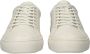 Blackstone COBBLE RORY Delicate Stone Sneaker (low) Light grey - Thumbnail 9