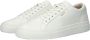 Blackstone COBBLE RORY White Sneaker (low) White - Thumbnail 3