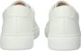 Blackstone COBBLE RORY White Sneaker (low) White - Thumbnail 4