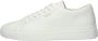 Blackstone COBBLE RORY White Sneaker (low) White - Thumbnail 6