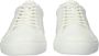 Blackstone COBBLE RORY White Sneaker (low) White - Thumbnail 9