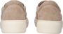 Blackstone CONNOR Lemon Pepper Slip-ons Vrouw Beige - Thumbnail 4