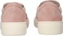 Blackstone CONNOR Sheer Bliss Slip-ons Vrouw Pink - Thumbnail 5