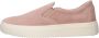 Blackstone CONNOR Sheer Bliss Slip-ons Vrouw Pink - Thumbnail 7