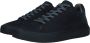 Blackstone CRAG COLTON Navy Sneaker (mid) Man Dark blue - Thumbnail 4