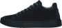 Blackstone CRAG COLTON Navy Sneaker (mid) Man Dark blue - Thumbnail 7