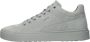 BLACKSTONE Lage Sneakers Heren Crag Colton Maat: 41 Materiaal: Nubuck Kleur: Grijs - Thumbnail 5