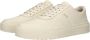 Blackstone CRAG ESKA LOW Birch Sneaker (low) Vrouw Off white - Thumbnail 3